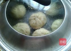 生煎包子的做法图解15