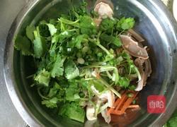 拌肚丝的做法图解7