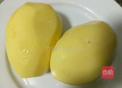鲅鱼炖土豆的做法图解2