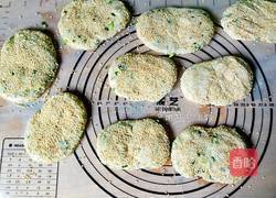 酥酥饼的做法图解18