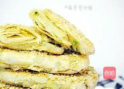 酥酥饼的做法图解24