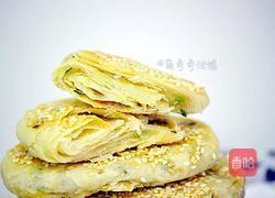 酥酥饼的做法图解25