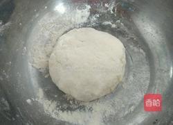 豆腐馅饼的做法图解1