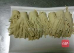 千丝万缕的做法图解3
