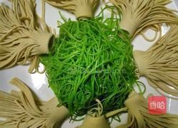 千丝万缕的做法图解8