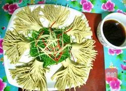 千丝万缕的做法图解12