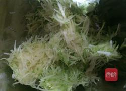 ～西葫芦土豆丝鸡蛋饼～的做法图解3
