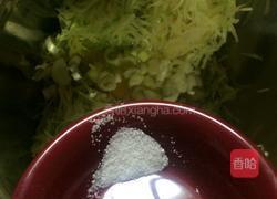 ～西葫芦土豆丝鸡蛋饼～的做法图解6