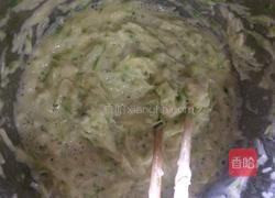 ～西葫芦土豆丝鸡蛋饼～的做法图解8