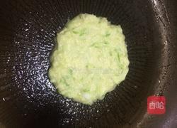 ～西葫芦土豆丝鸡蛋饼～的做法图解10