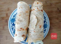 手抓饼卷的做法图解18