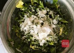麦饭的做法图解3