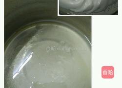 电饭锅做卷蛋糕的做法图解3