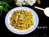 杂烩菜