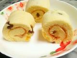 电饭锅做卷蛋糕