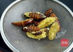 开边蚕蛹的做法图解9