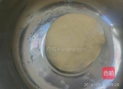 酥脆小麻花的做法图解6