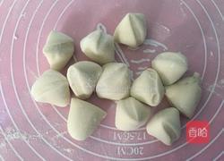 荷叶饼夹肉的做法图解2