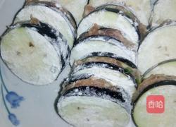 肉茄盒的做法图解4