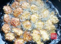 肉茄盒的做法图解6