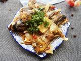 鲢鱼头炖豆腐