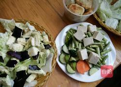 上烩菜的做法图解2