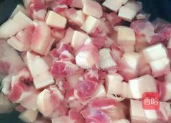 秘制红烧肉的做法图解5