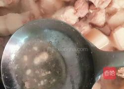 秘制红烧肉的做法图解8
