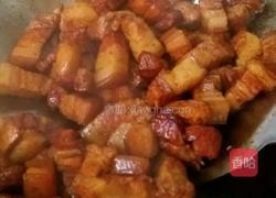 秘制红烧肉的做法图解12