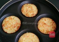 鸡蛋土豆饼的做法图解5