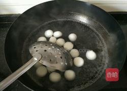 胭脂冬瓜球的做法图解2