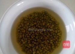 发豆芽的做法图解1
