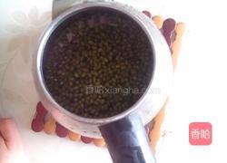 发豆芽的做法图解2