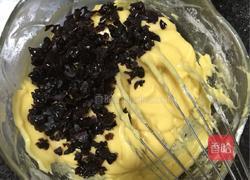 蓝莓李果饼干的做法图解5