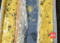 蓝莓李果饼干的做法图解6