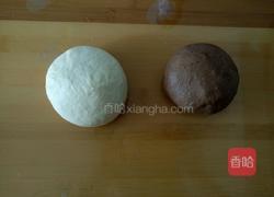 肉桂巧克力吐司的做法图解6