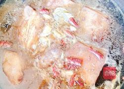 土豆扣肉的做法图解10