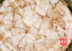 土豆扣肉的做法图解17