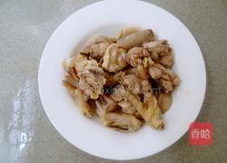 文昌鸡的做法图解2