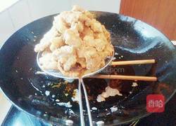 香炸五花肉的做法图解9
