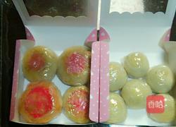潮汕朥饼的做法图解6
