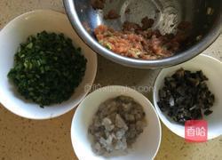 海参饺子的做法图解7
