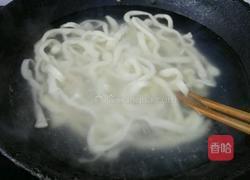 王氏炸酱面的做法图解7