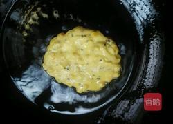 炸玉米饼的做法图解5