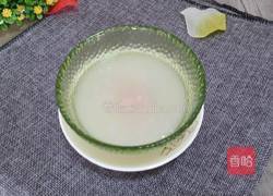 水馒头的做法图解5