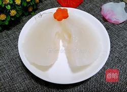 水馒头的做法图解8