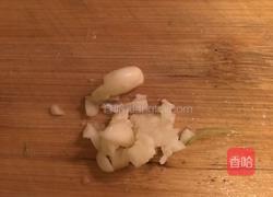 蒜蓉炒青瓜的做法图解2