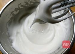 肉松蛋糕的做法图解8
