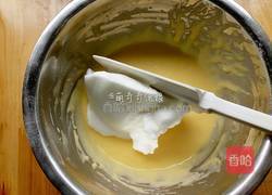 肉松蛋糕的做法图解9