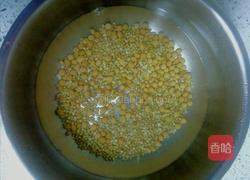 荞麦豆浆的做法图解2